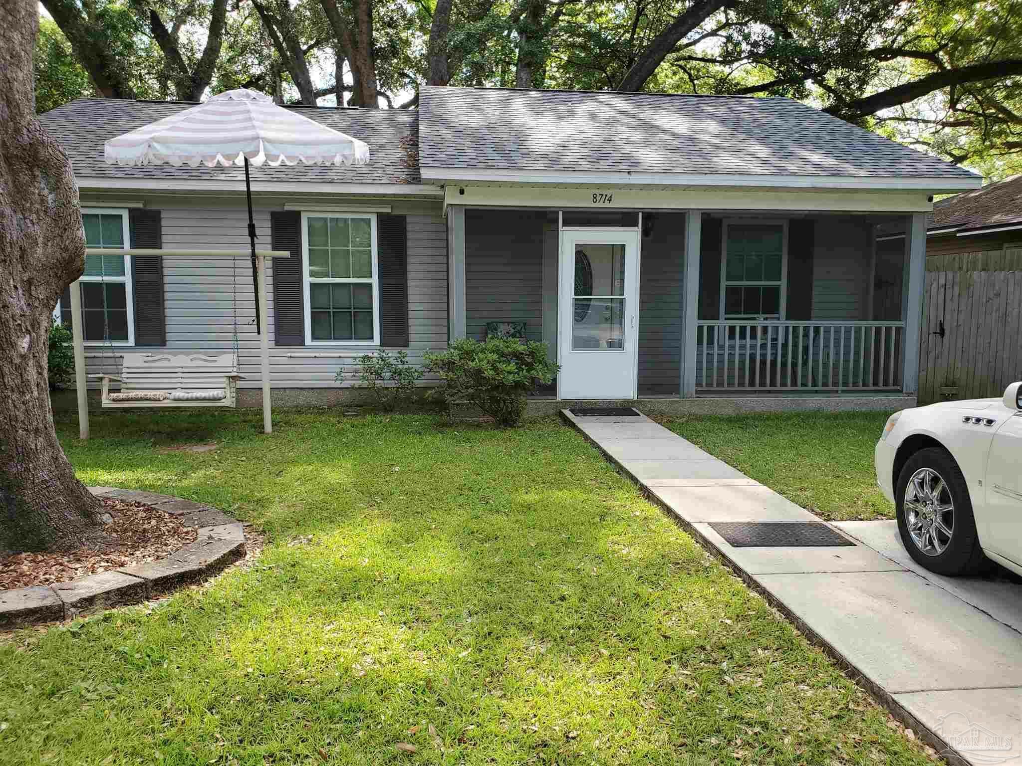 Property Photo:  8714 Figland Ave  FL 32534 