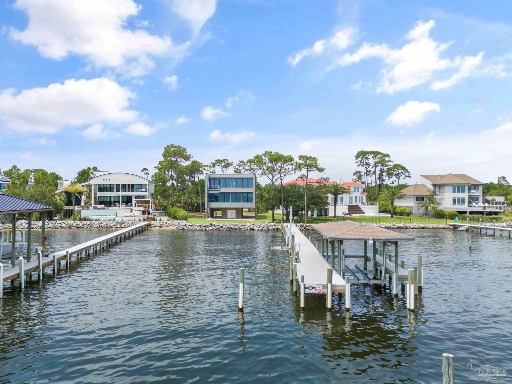 Property Photo:  1319 Soundview Trl  FL 32561 