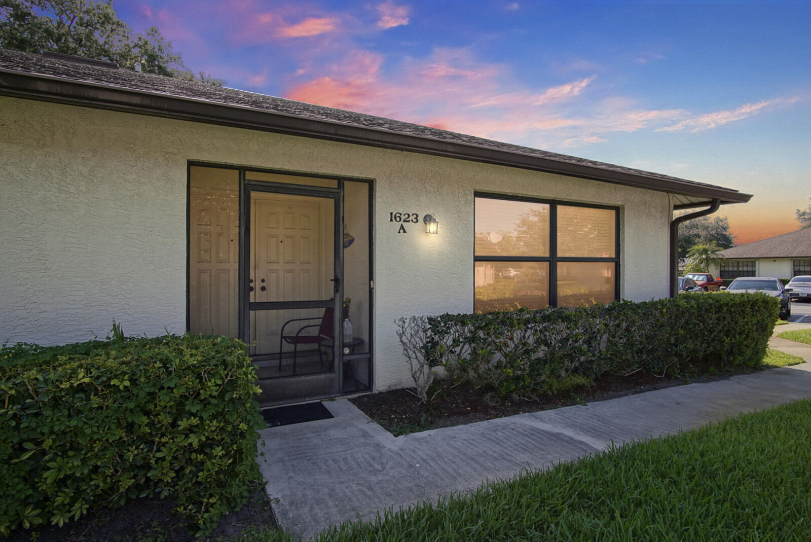 Property Photo: 1623 Laurel Leaf Lane A FL 34950