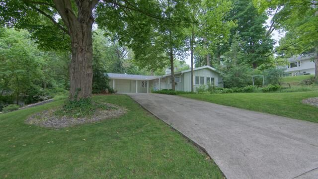 Property Photo:  1454 Old Sauk Trail  MI 49120 