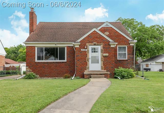 Property Photo:  8126 McKinley Avenue  MI 48015 