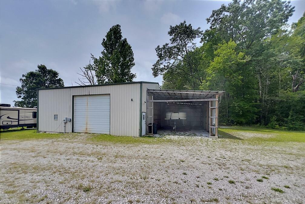 Property Photo:  6845 Wassom Memorial Highway  TN 37337 