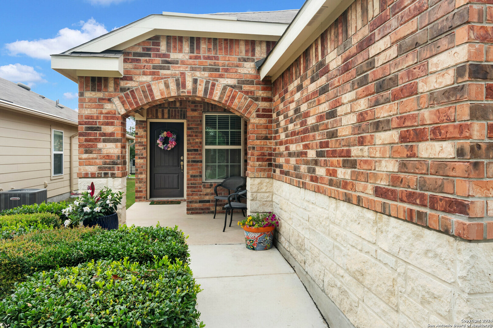 Property Photo:  3609 Grant Rapids  TX 78253 