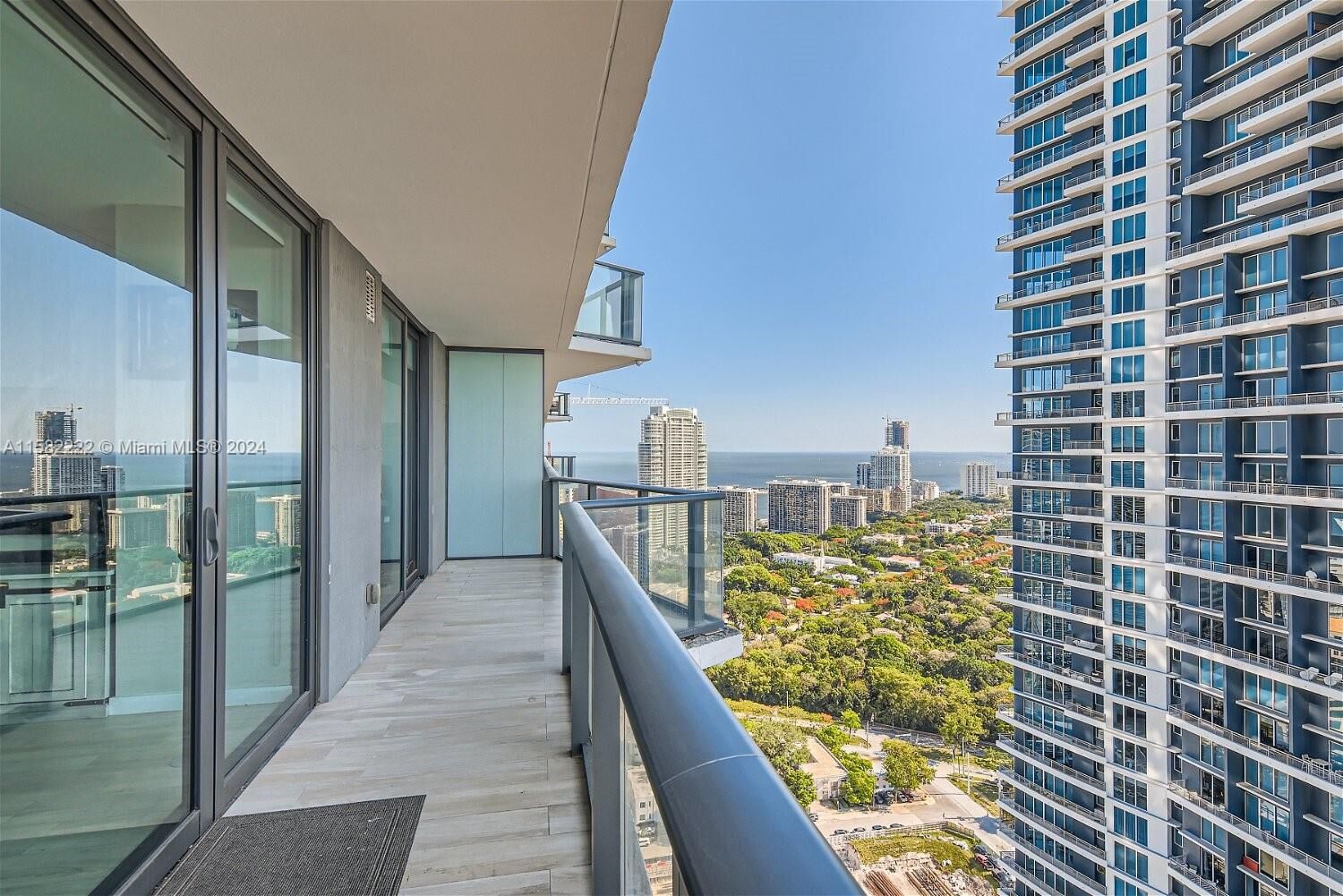 Property Photo:  1300 S Miami Ave 3609  FL 33130 