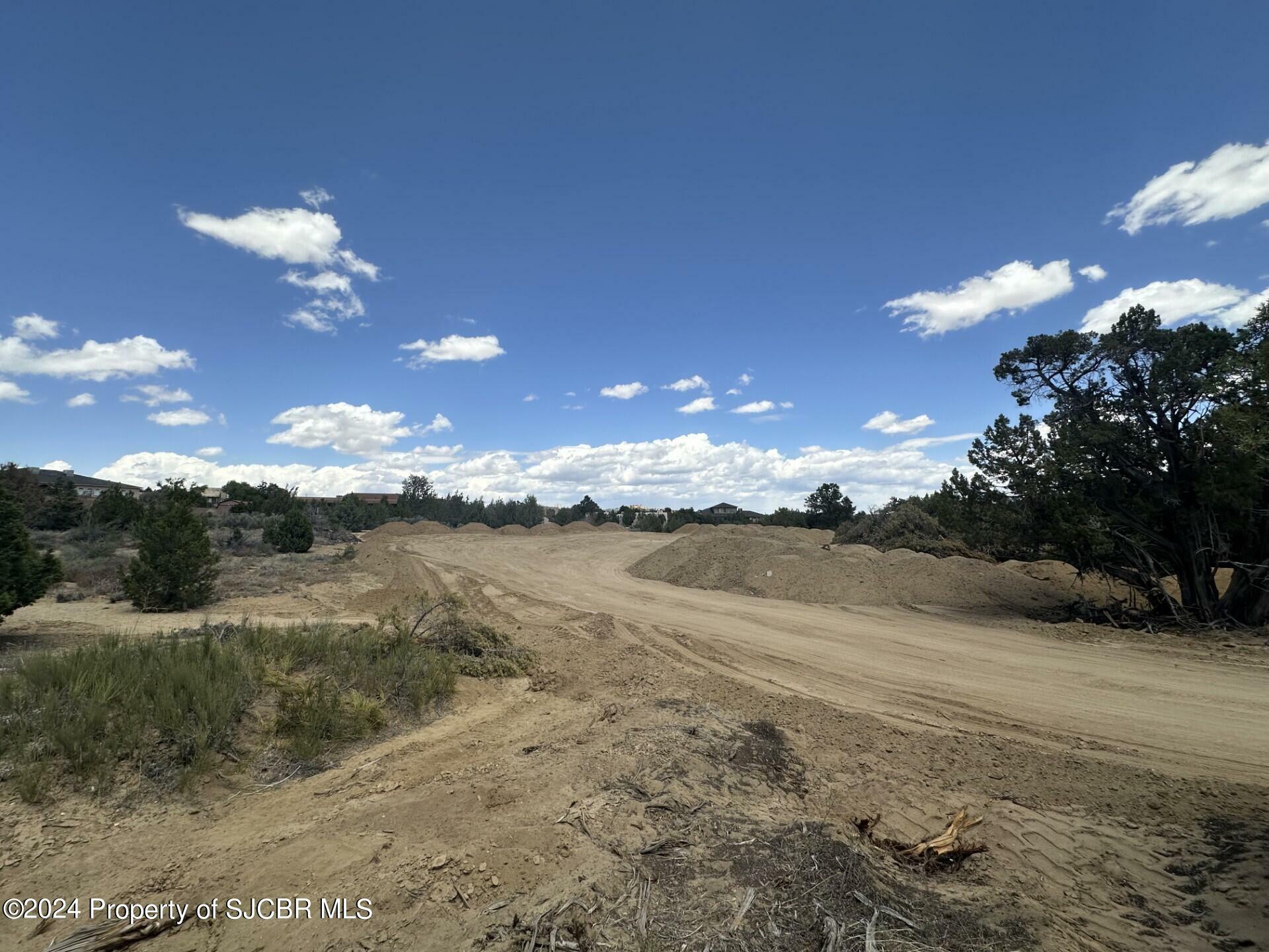 Property Photo:  Lot 22 Antelope Junction  NM 87402 