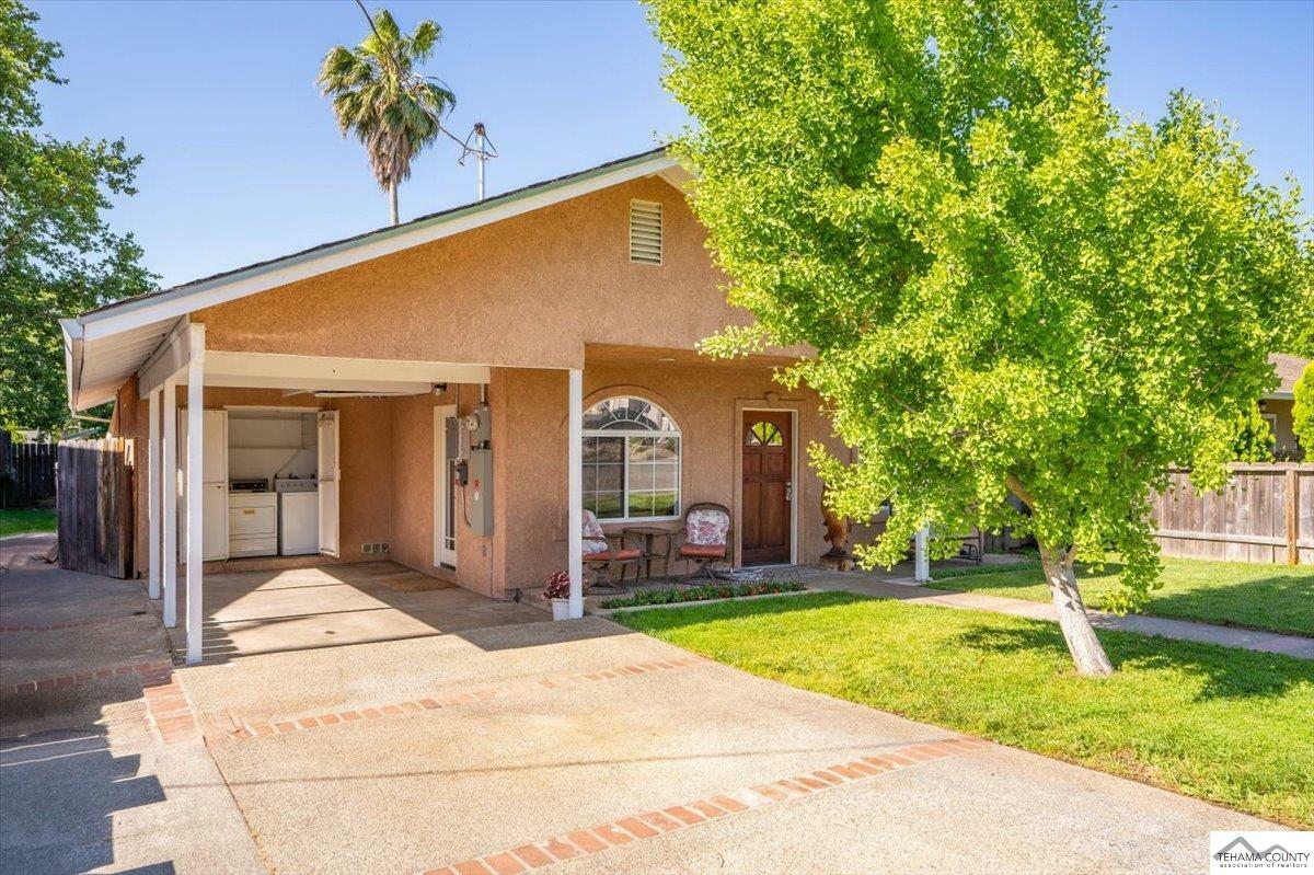 Property Photo:  1755 Park Avenue  CA 96080 