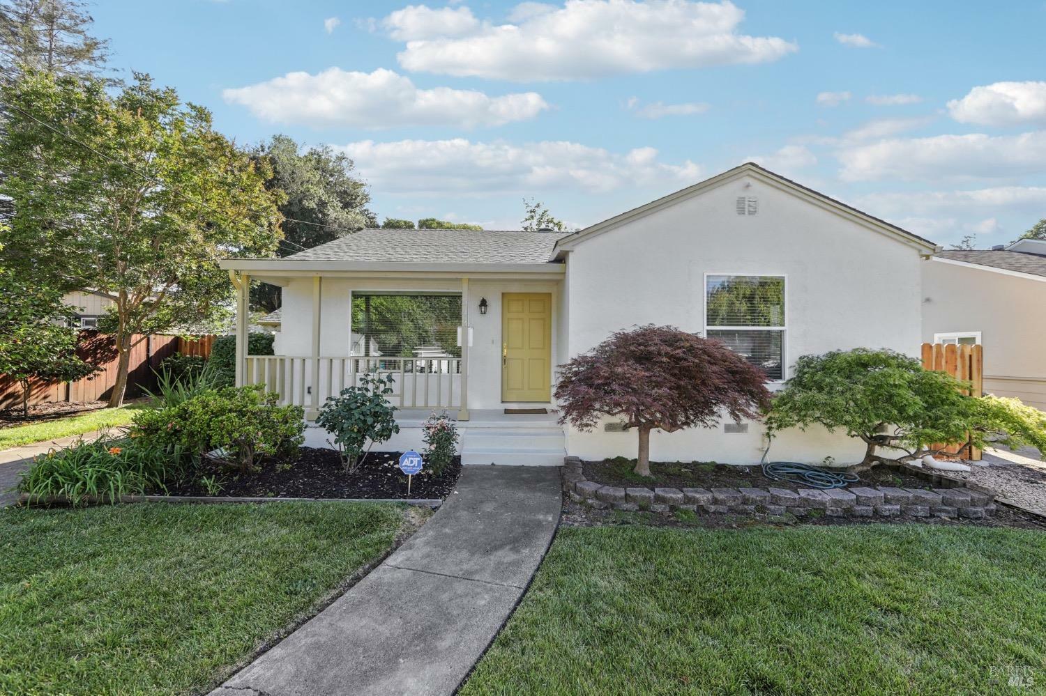 Property Photo: 543 Alderbrook Drive CA 95405