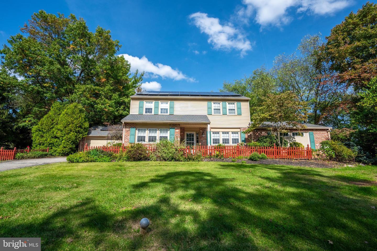 Property Photo: 1691 Beaver Hollow PA 19403