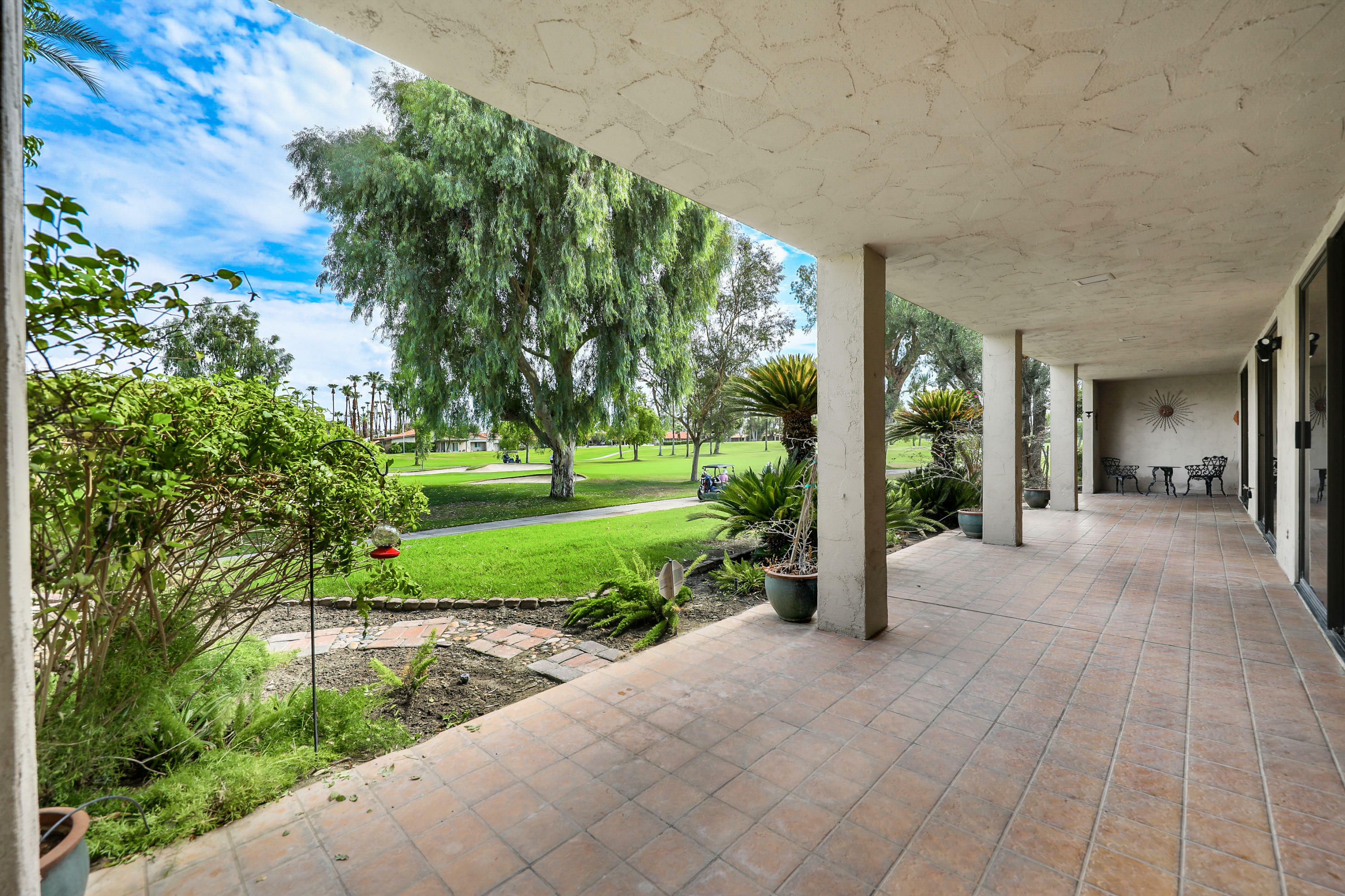 Property Photo: 77954 Lago Drive CA 92253