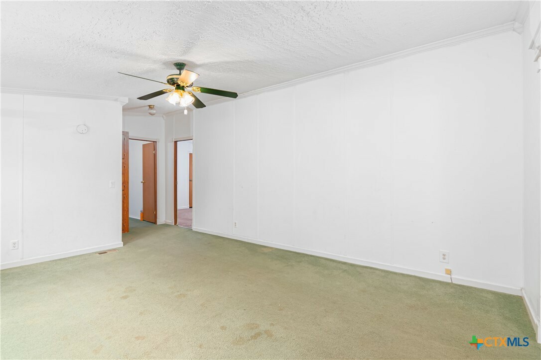 Property Photo:  2158 Terminal Loop Road  TX 78123 