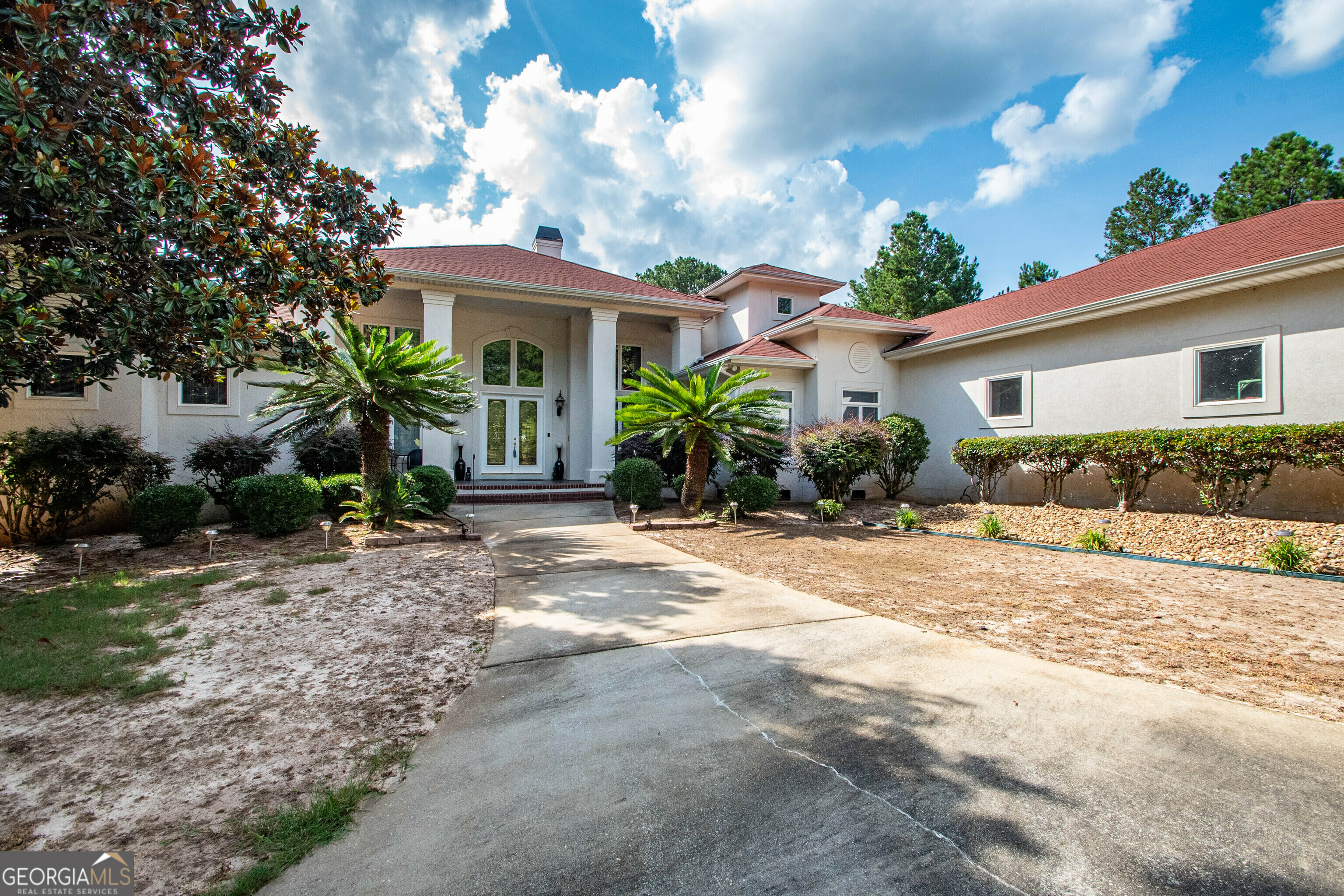 Property Photo: 102 Blossom Valley GA 31005