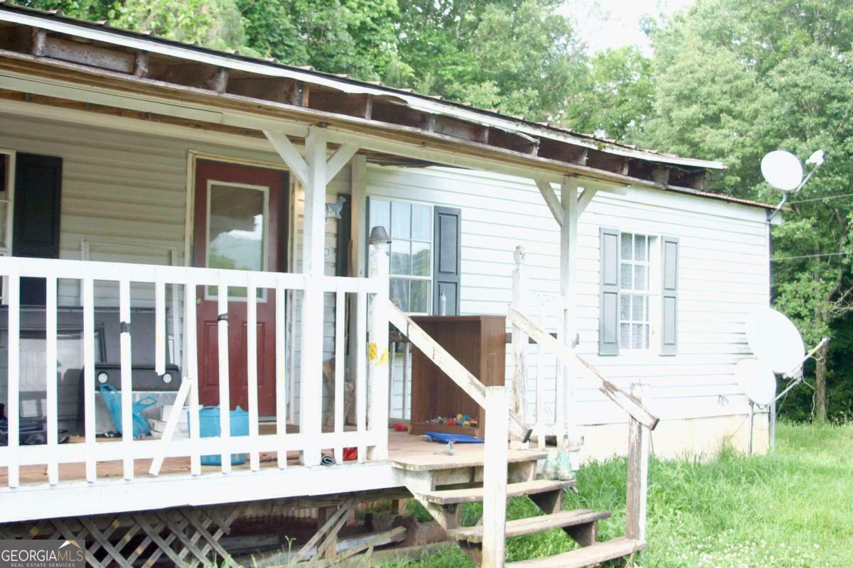 Property Photo:  472 Doc Jones Road  GA 30512 