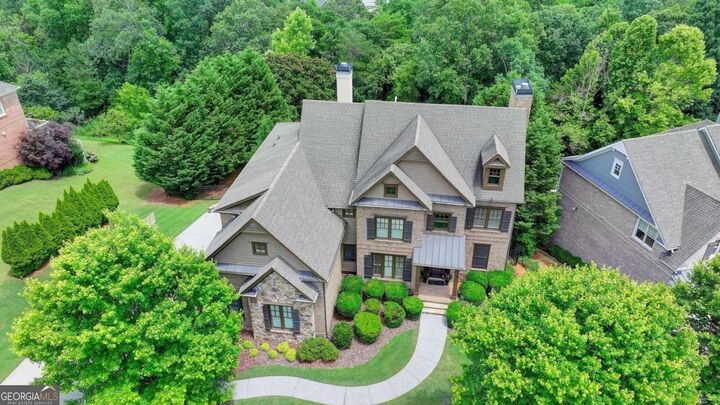 3135 Seven Oaks Drive  Cumming GA 30041 photo