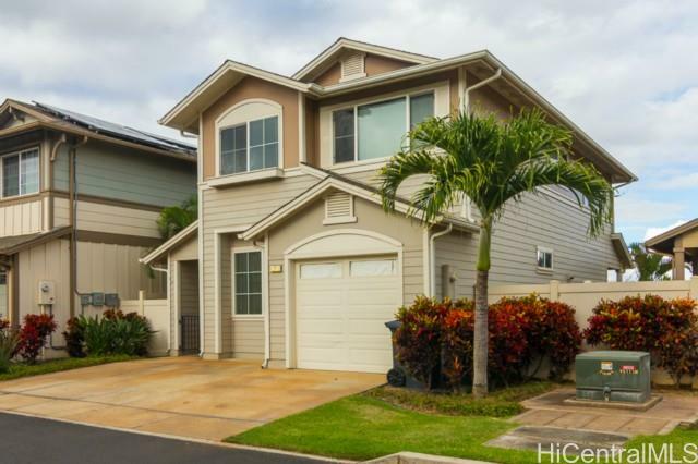 Property Photo:  91-1200 Keaunui Drive 5  HI 96706 