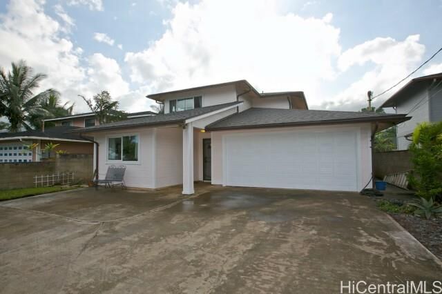 Property Photo:  47-784 Kamehameha Highway  HI 96744 