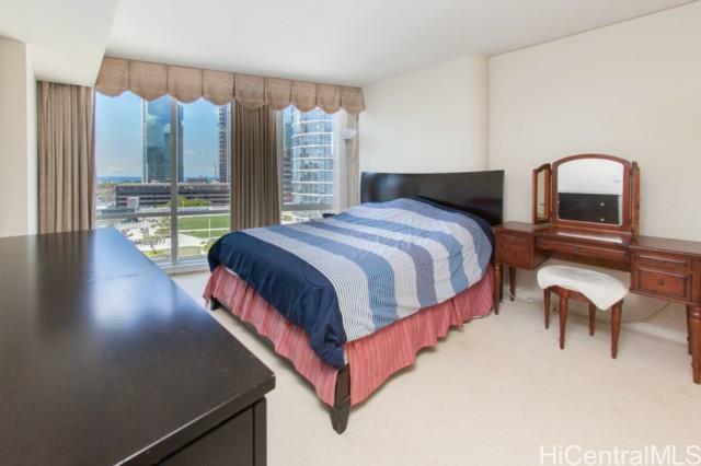 Property Photo:  1296 Kapiolani Boulevard Ii-1007  HI 96814 