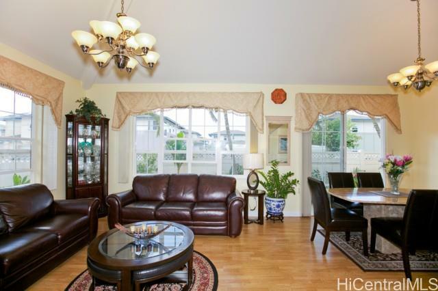 Property Photo:  91-221 Aukahi Place  HI 96707 