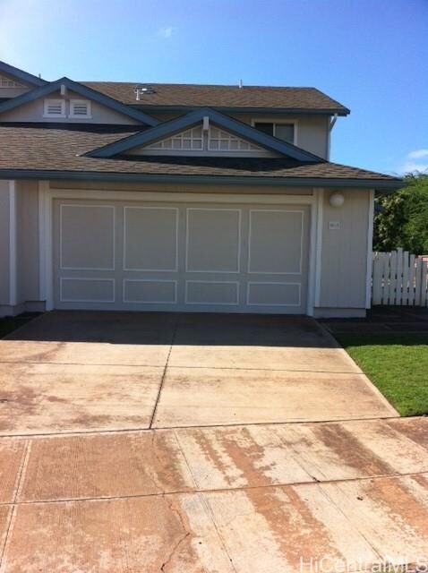 Property Photo:  87-863 Kulauku Street  HI 96792 