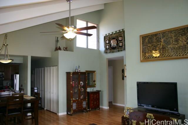 Property Photo:  94-040 Keahilele Street 127  HI 96789 