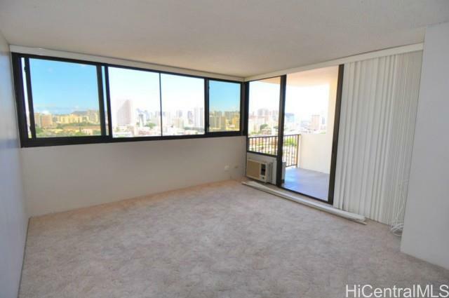 Property Photo:  1571 Piikoi Street 1504  HI 96822 