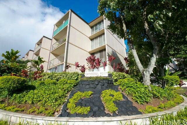 Property Photo:  95-061 Waikalani Drive F402  HI 96789 