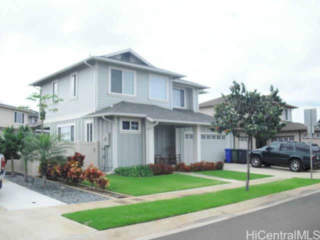 Property Photo:  91-305 Peleleu Place  HI 96706 