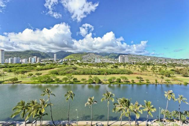 Property Photo:  2415 Ala Wai Boulevard 1202  HI 96815 