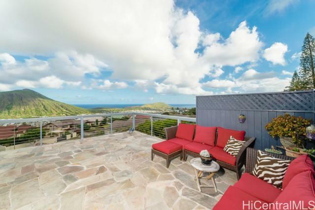 Property Photo:  1011 Kaluanui Road  HI 96825 