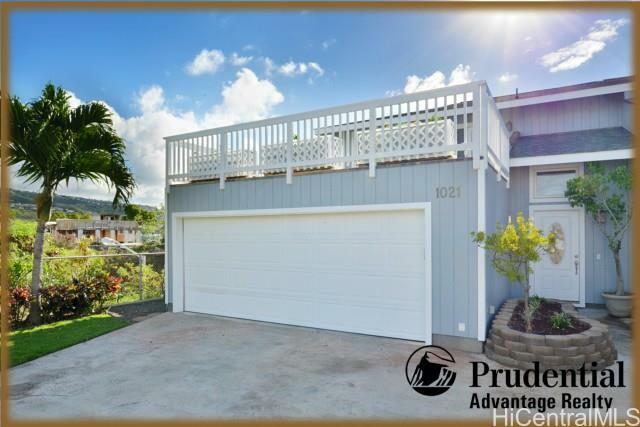 Property Photo:  1021 Koko Head Avenue  HI 96816 