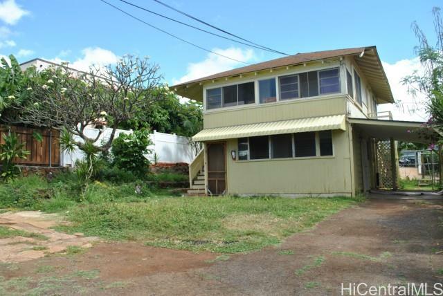 4114 Maunaloa Avenue  Honolulu HI 96816 photo