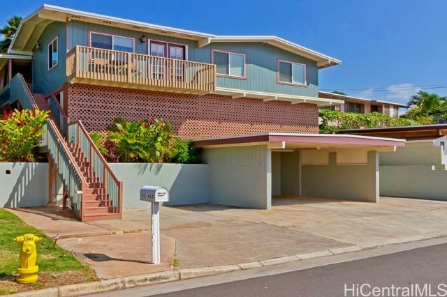 Property Photo:  92-464 Akaula Street  HI 96707 