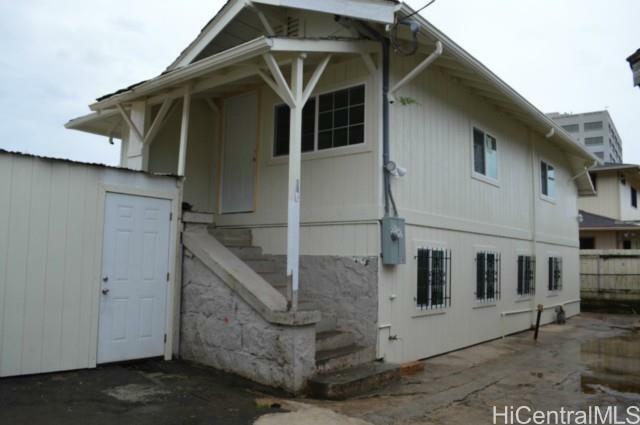 1843 Liliha Street F  Honolulu HI 96817 photo