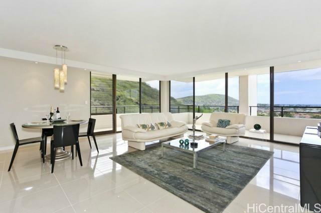 Property Photo:  6770 Hawaii Kai Drive 809  HI 96825 