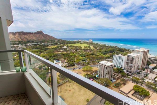 2600 Pualani Way 3604  Honolulu HI 96815 photo