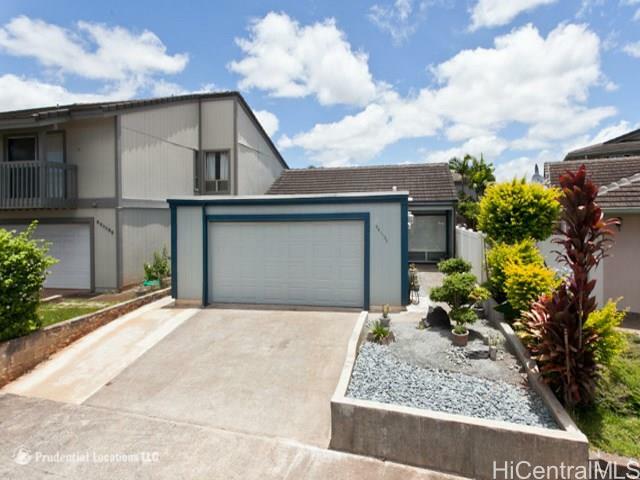 Property Photo:  94-1130 Pohu Place  HI 96797 