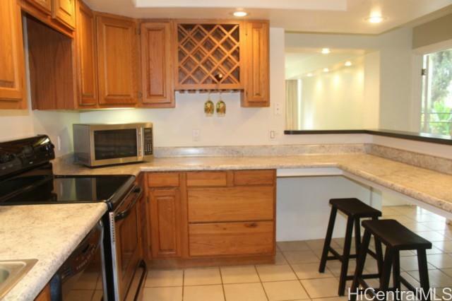 Property Photo:  95-273 Waikalani Drive D106  HI 96789 