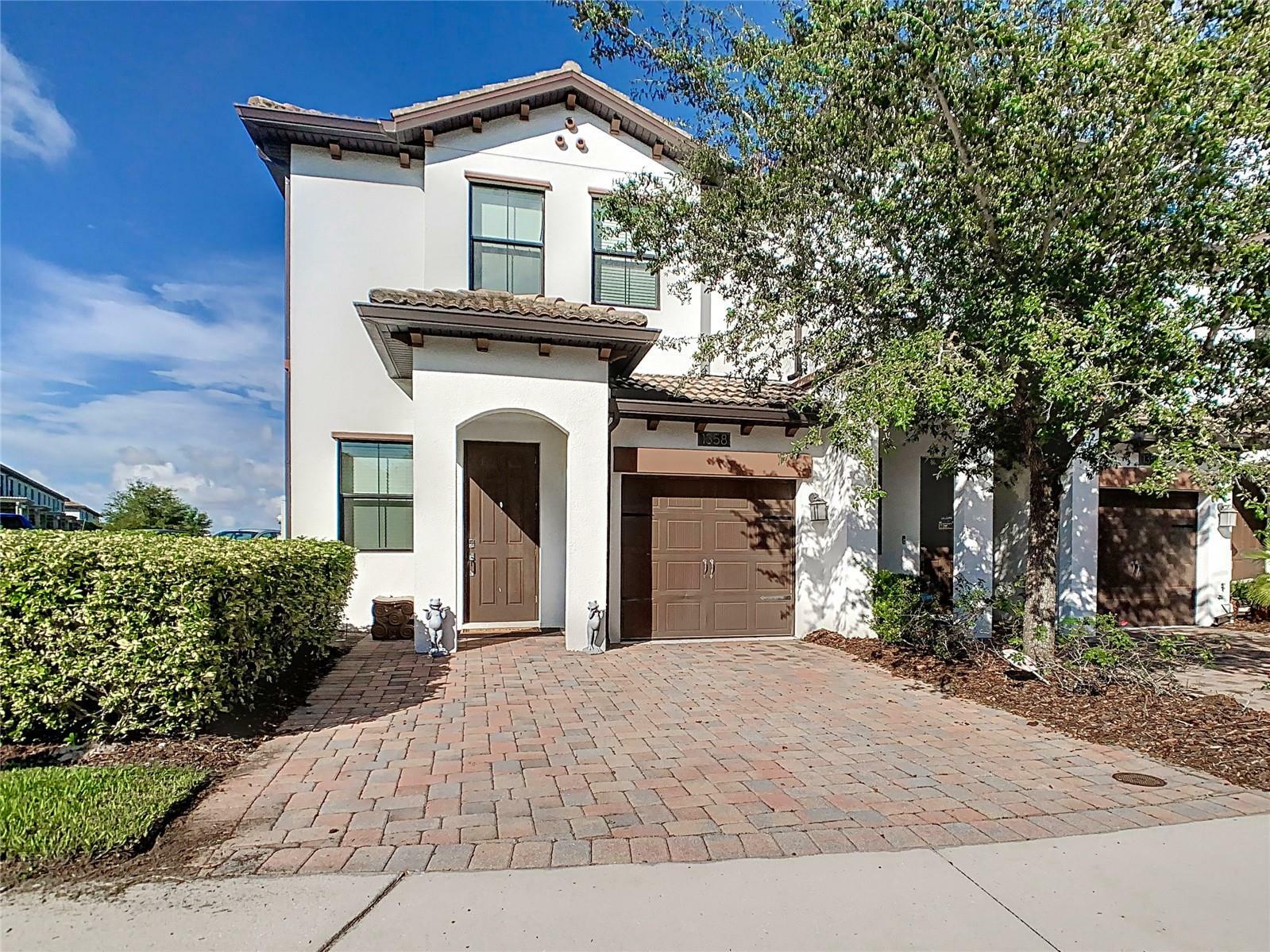 Property Photo:  1358 Royal St George Boulevard  FL 33896 