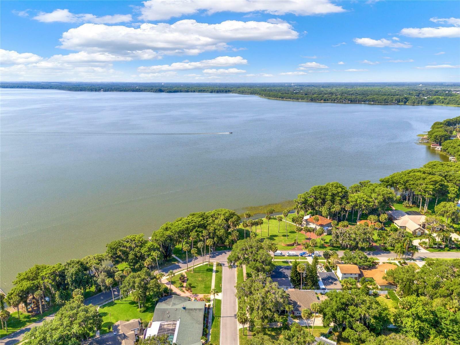 Property Photo:  Lakeshore Drive  FL 34748 