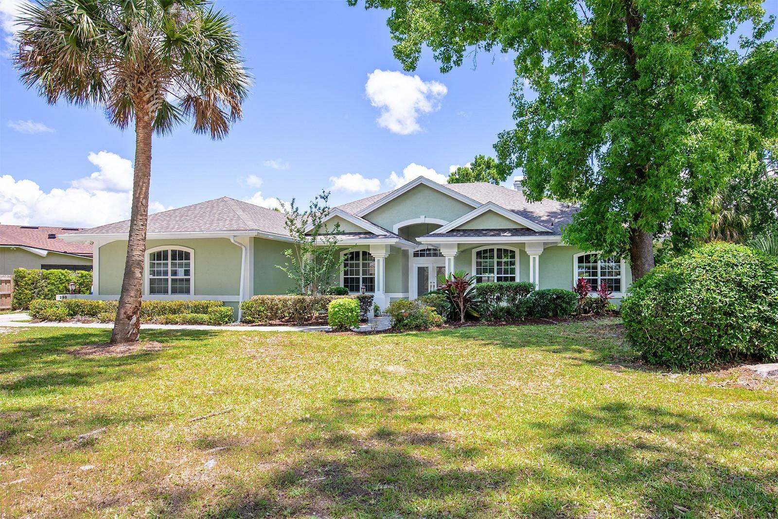 Property Photo:  290 Leslie Lane  FL 32746 