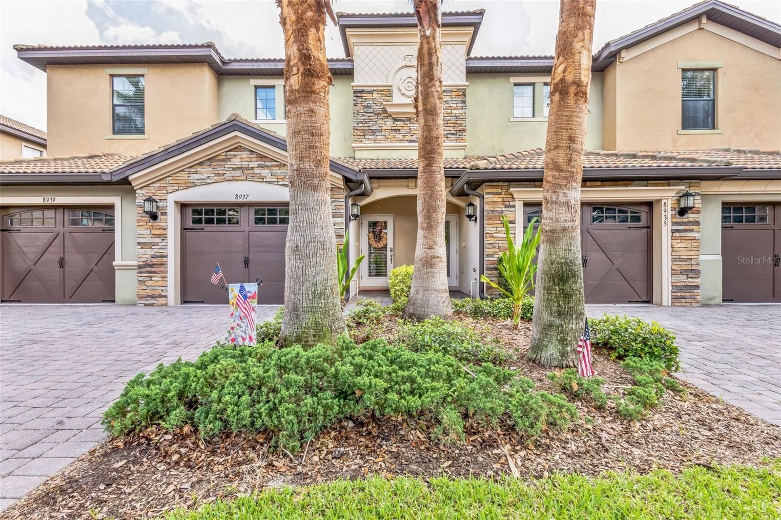 Property Photo: 8937 Azalea Sands Lane 8937 FL 33896