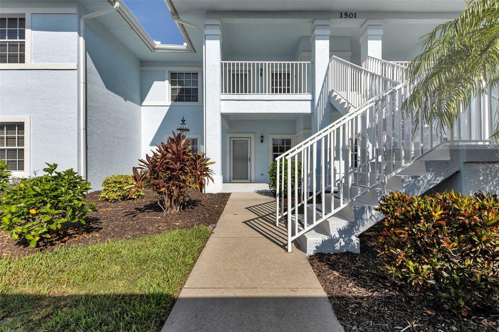 Property Photo: 1501 San Cristobal Avenue 1103 FL 33983