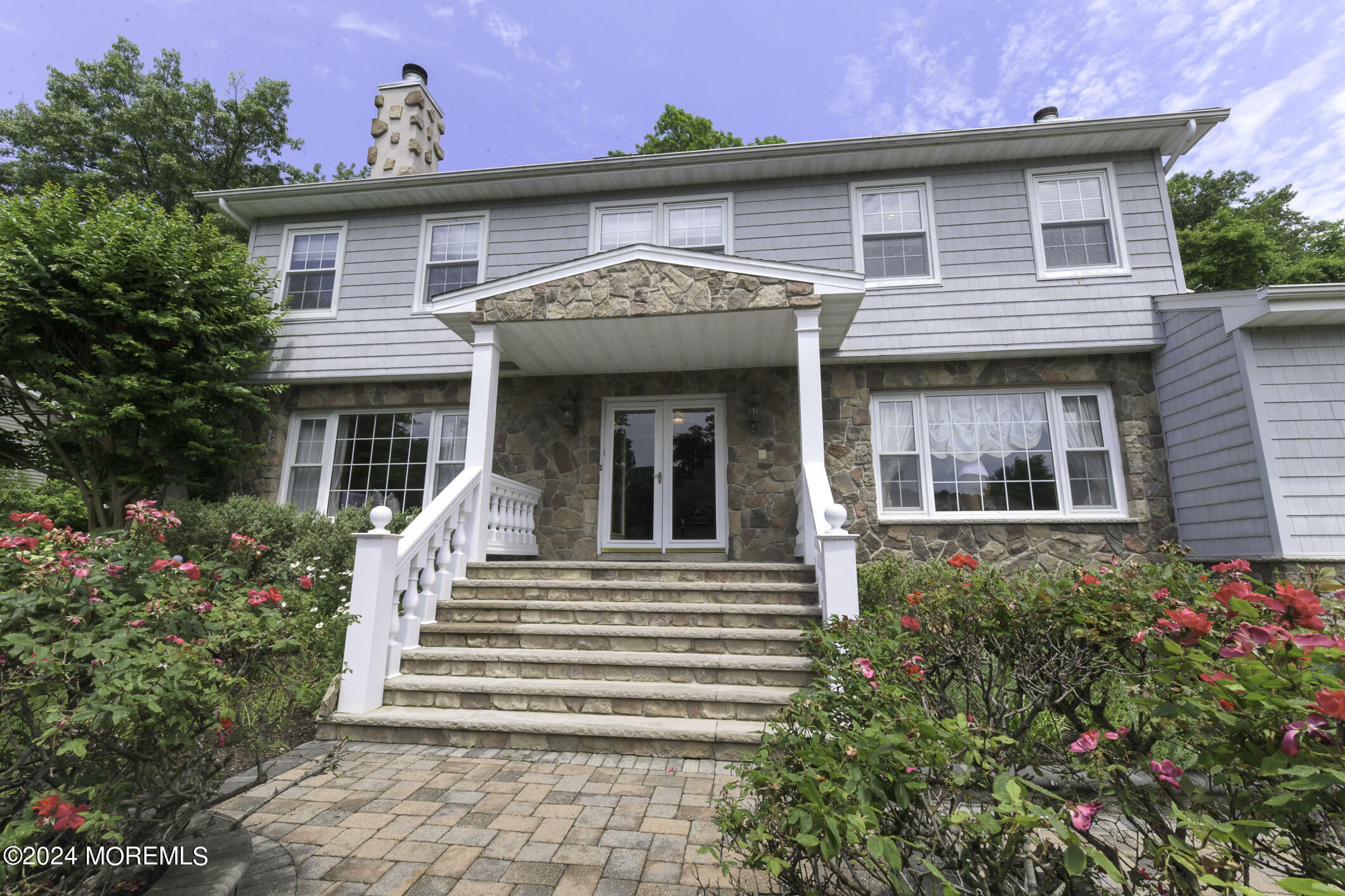 Property Photo:  25 Seward Drive  NJ 07712 