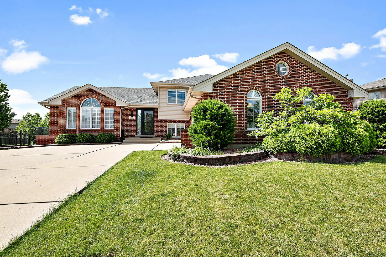 Property Photo:  12553 W Moorland Drive  IL 60491 