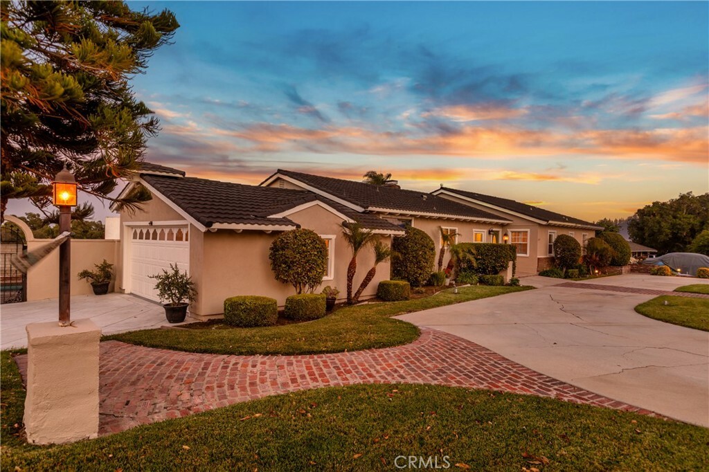 Property Photo:  7813 Valle Vista Drive  CA 91730 