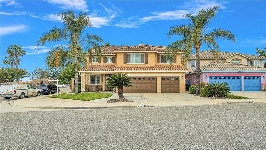 Property Photo:  6240 Lytham Lane  CA 92336 