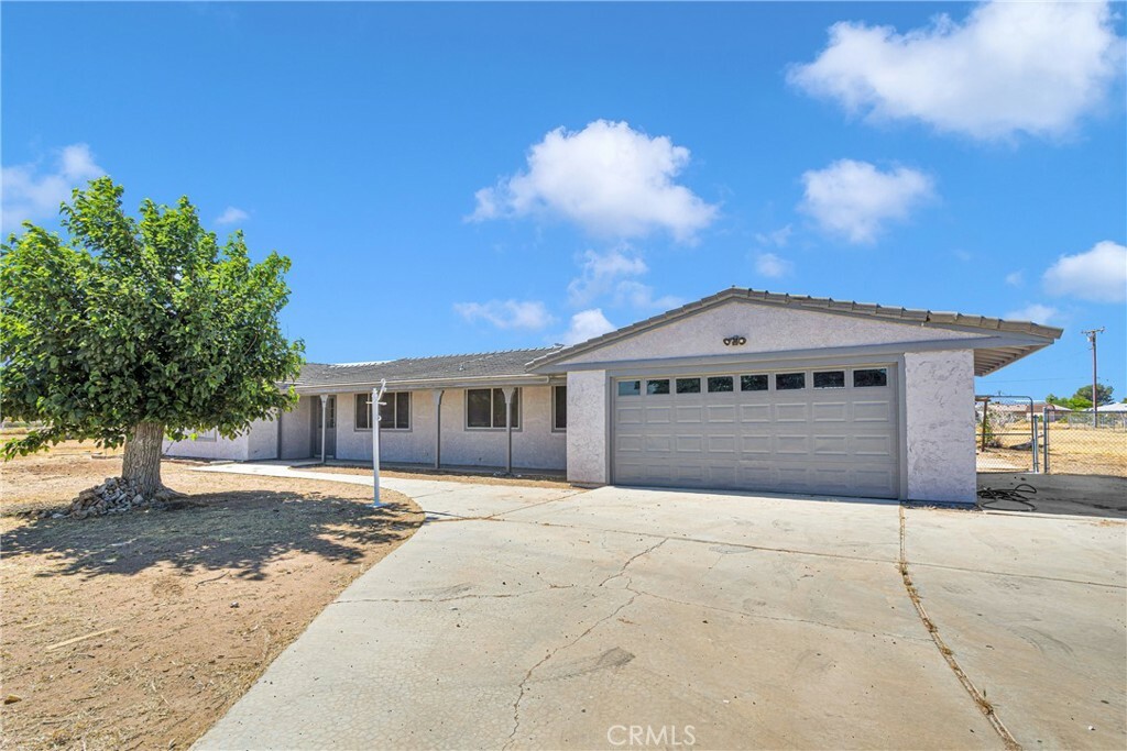 Property Photo: 21045 Standing Rock Avenue CA 92307