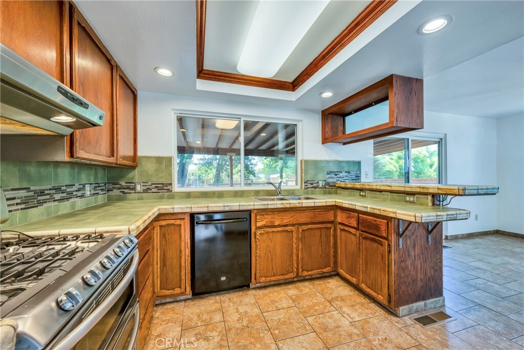 Property Photo:  5622 Spring Court  CA 95451 