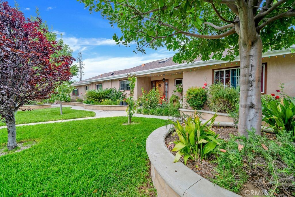 Property Photo:  10050 Balboa Boulevard  CA 91325 