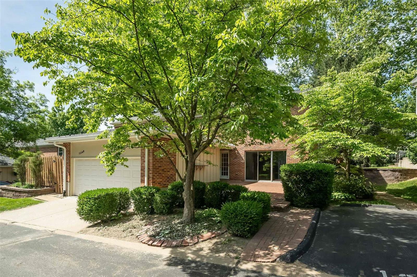 Property Photo:  13352 La Barge Drive  MO 63141 