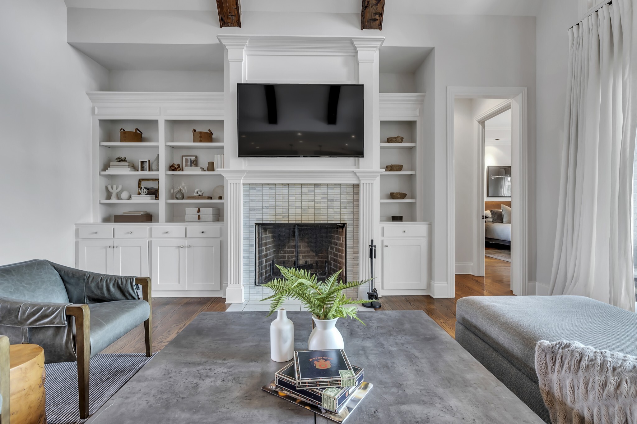 Property Photo: 7373 Harlow Drive TN 37046